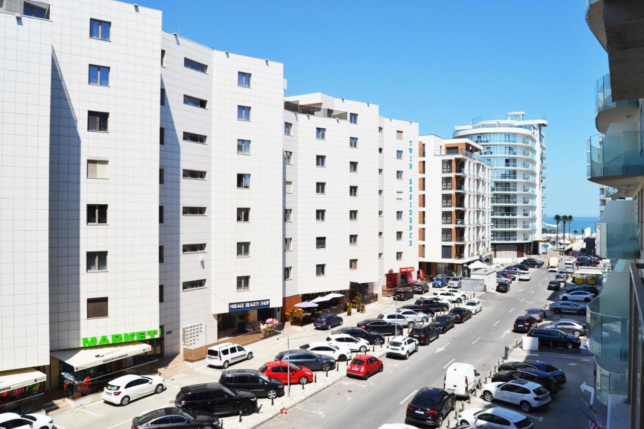 Caesar'S Studio Mamaia-Nord Exterior foto