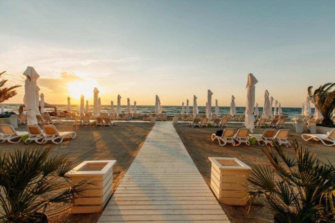 Caesar'S Studio Mamaia-Nord Exterior foto